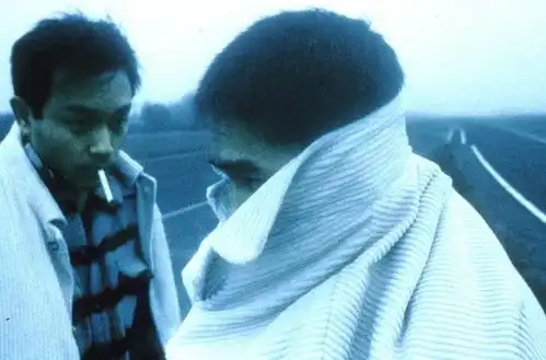 阿飞正传复映在即,梁朝伟却与王家卫解约散伙
