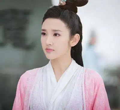 诛仙青云志女演员剧照曝光赵丽颖美如画杨紫出乎意料的漂亮
