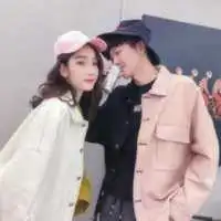 2021独一无二的微信头像高清二二