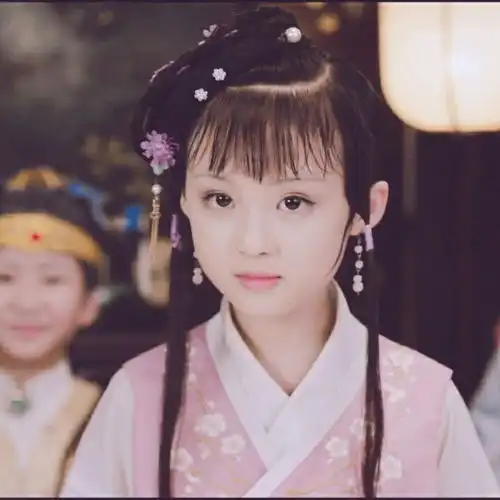 豆瓣评分9.3的小戏骨红楼梦,用年龄和演技吊打小鲜肉