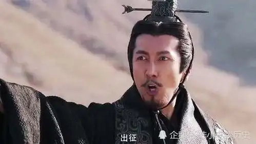 燕太子姬丹,一个爱讲义气却不会讲义气的人