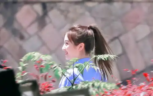 李兰迪客串山河表里,清纯剧照流出,网友梦回余周周
