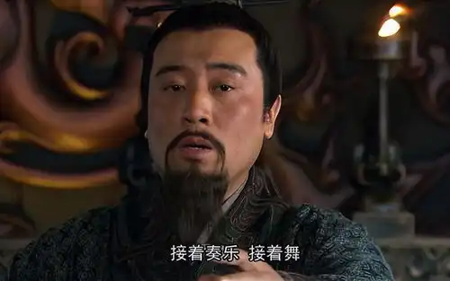 中国古代间谍特务说三国时期