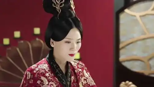 痴心男子爱上倾城皇后,花了20年时间为她打造绝美世外桃源