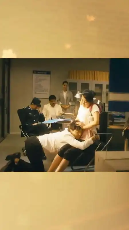 夏洛特烦恼捧腹大笑之后,这一段谁看懂了
