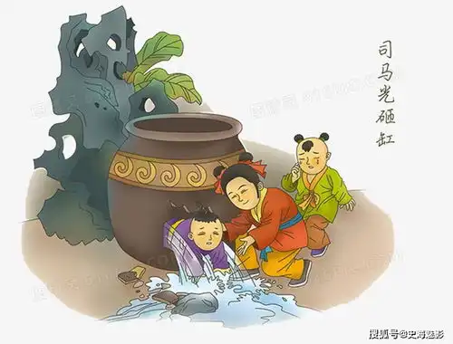 结党营私破坏变法,这才是最真实的司马光,他为何能够被洗白