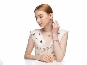 不畏精选闻香识女人,这款自带香气的首饰,让你性感又优雅