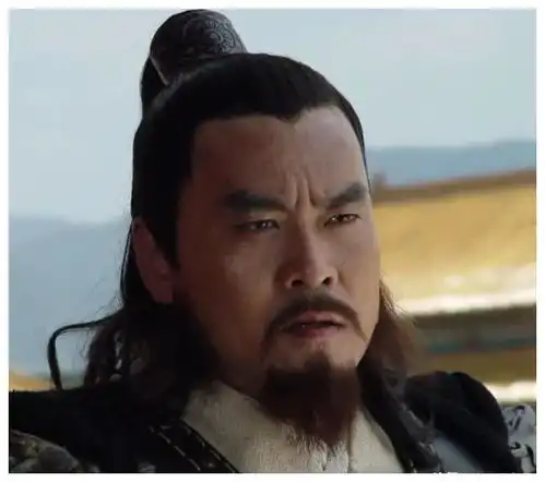 1400年前,这个聪明绝顶的枭雄挖坑埋了自己