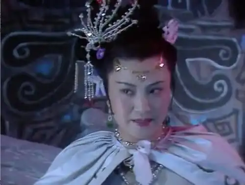 西游记中,众妖都说吃了唐僧的肉会长生不老,是谁传出来的
