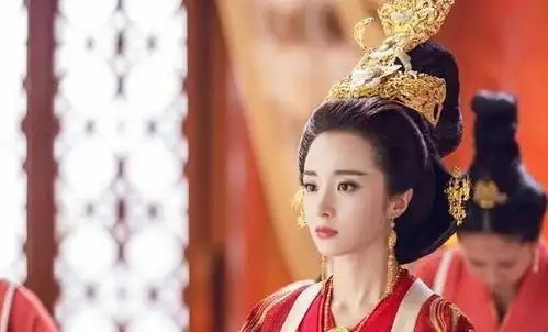 独孤皇后,一个具有现代婚姻思想的古代奇女子,美貌与智慧并重
