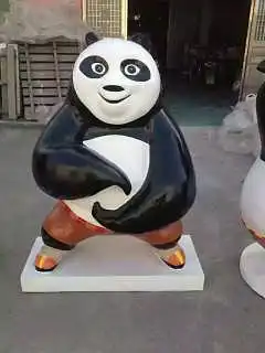 有型有特色的多种迪士尼模型出租啦
