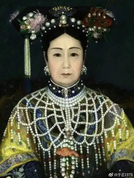 延禧攻略没想到这是部