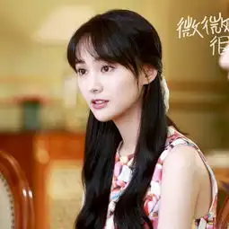 唇色太百变郑爽教你如何微微一笑很倾城
