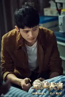 刘昊然最美表演剧照曝光