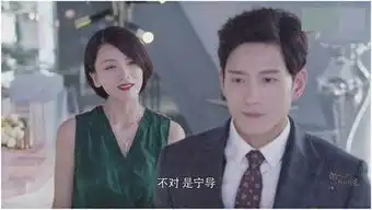 倾城时光曹曦文强行加戏赵丽颖早有表态两条微博很无奈
