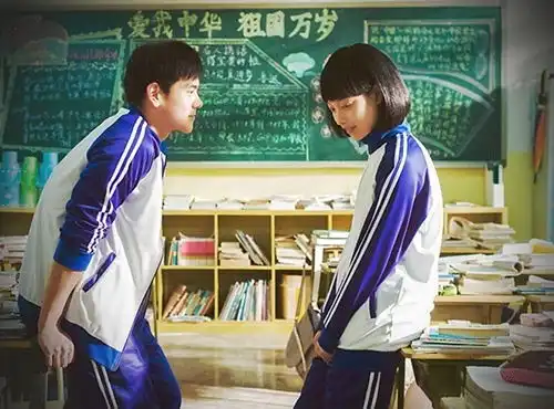 盘点十部热门青春片,谁才是鼻祖之作
