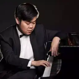 福利将到福田首届王健国际大提琴艺术节超强预告请接住
