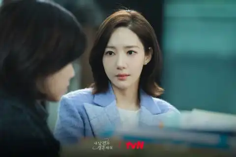 朴敏英和我老公结婚吧终映采访再次就前男友争议道歉不想让大家失望,所以在作品中竭尽全力