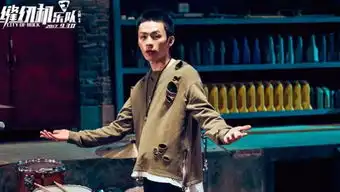 从国际大导演到英剧十八线导演到明星当导演,国庆档最后拼的还是导演啊