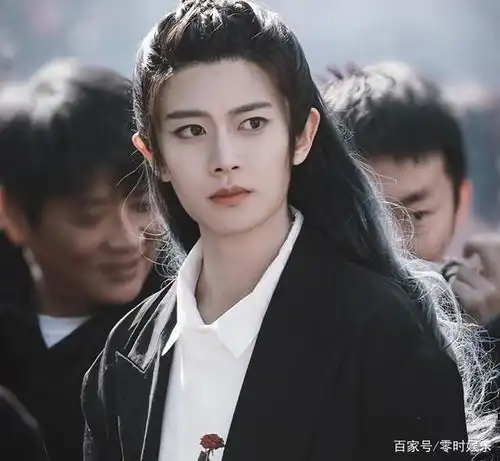 任嘉伦新剧要来了,女主来自你是我的荣耀,又将是一部热剧