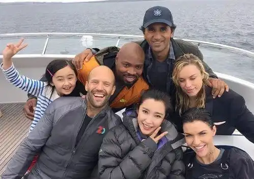 37岁才开始学英语,她光鲜亮丽,却从未停下学习的脚步
