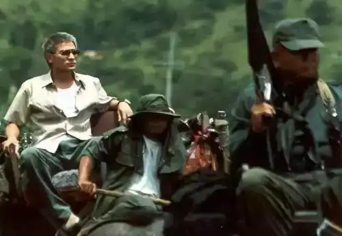 永远永远不要碰毒品张静初用极致逼真的演技告诉你为什么
