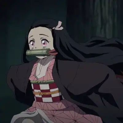 鬼灭之刃蜘蛛姐姐女头自截