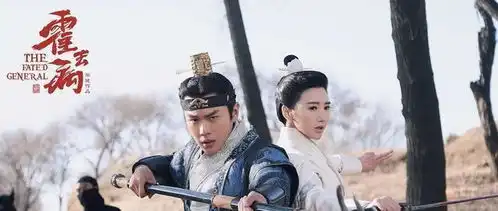 张若昀主演的霍去病积压3年,迟迟未播,需解决三个问题
