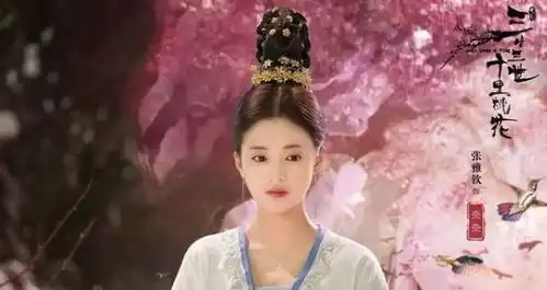 杨幂的旺女二体质又双叒叕现身热巴之后这个96年的小姑娘也被她捧红这张森女脸竟比同期女星都清纯..

