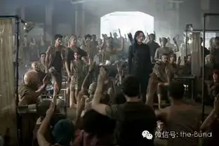 bbc11月新片推荐饥饿游戏3终于有点看头了