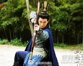 唐宫燕热播李承铉陈威翰华丽造型pk