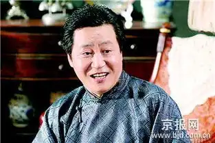 四世同堂热拍赵宝刚感叹还是导演好当
