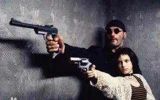 文艺说灵魂的冲撞与隐秘的爱评电影这个杀手不太冷