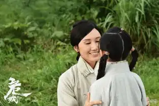 动作电影危城曝袁泉剧照