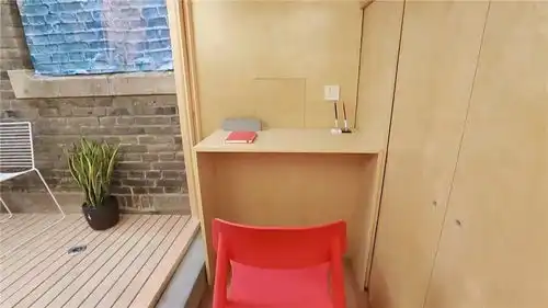 梦想改造家青山周平让43㎡l型蜗居变身立体胡同