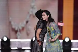 看完这组剧照,感觉范冰冰快被冯小刚给玩坏了