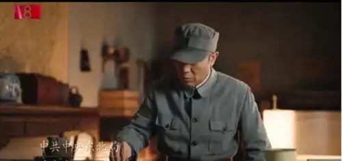 民国专业户于和伟,在大决战里终于找到了不一样的你
