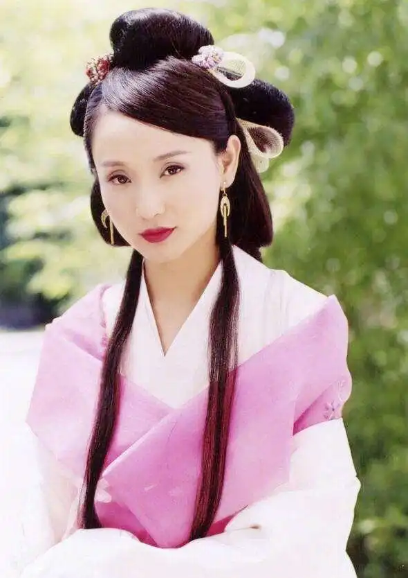 回顾小鱼儿与花无缺惨死的八大美女,范冰冰并非最美
