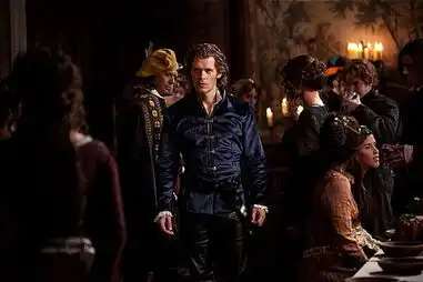 吸血鬼日记s02e19