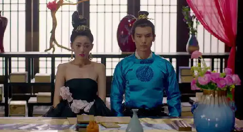 乐视回应太子妃下线不说再见会很快回来哒
