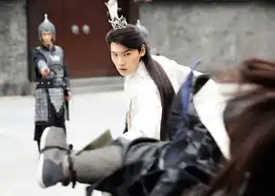 邢昭林双世宠妃2收视破25亿开挂王爷智斗岳父