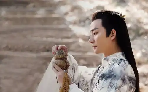 黄轩希望你不要太火
