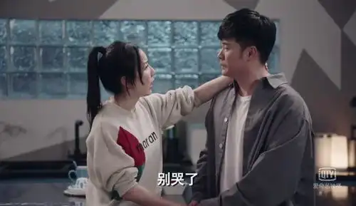 娄艺潇她是胡一菲,也是那些年我们一起追过的女孩
