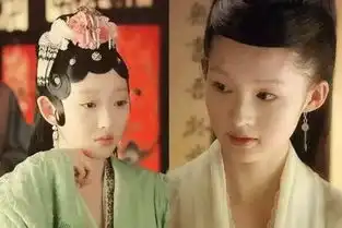 李沁有啥可意难平的