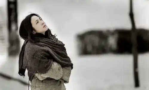 好好的张爱玲,咋就拍成了喜剧片
