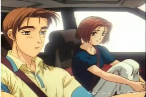 一个浪漫的算法快慢指针