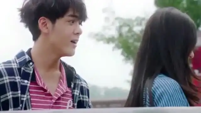 快把我哥带走夺命烤肠之争时秒暴怒,这哥哥真是没谁了