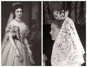 经典老片茜茜公主历史上的她,独子和情妇自杀,当44年皇后
