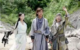 射雕英雄传2017版为何能获得好评