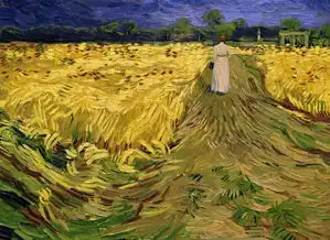 原来至爱梵高银翼杀手2049的创作背后有那么多故事